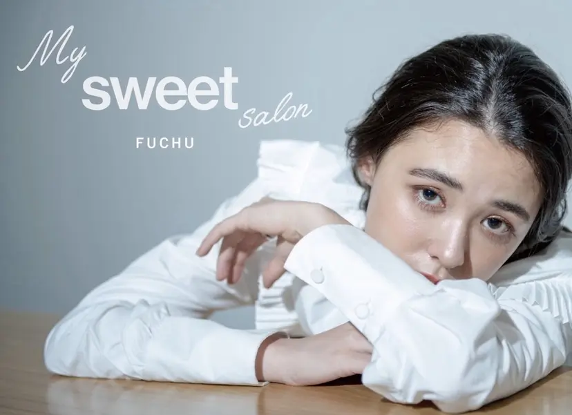 Mysweet salonMaikoの掲載