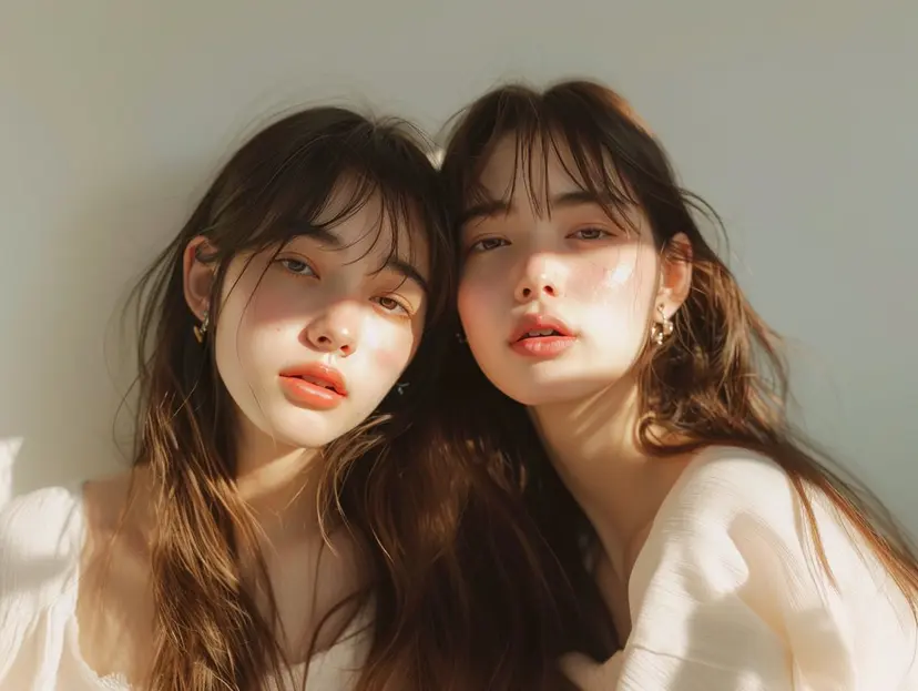 the BRIDGE hair salonの掲載