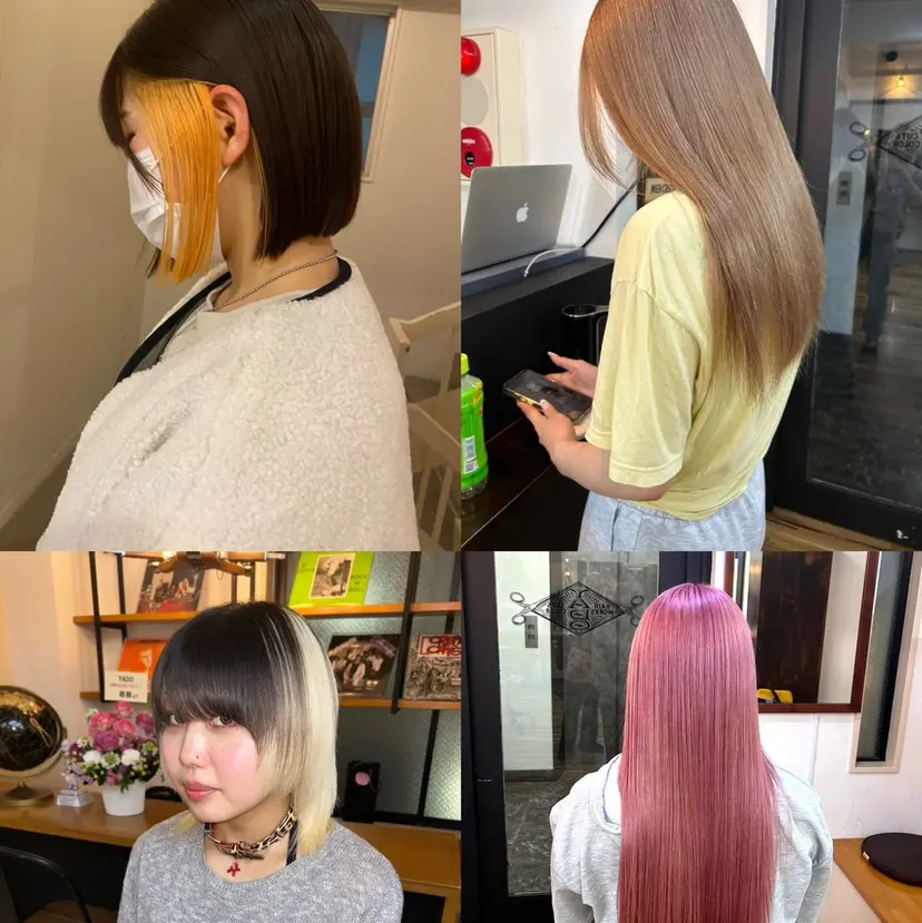 山﨑 ちなつの掲載