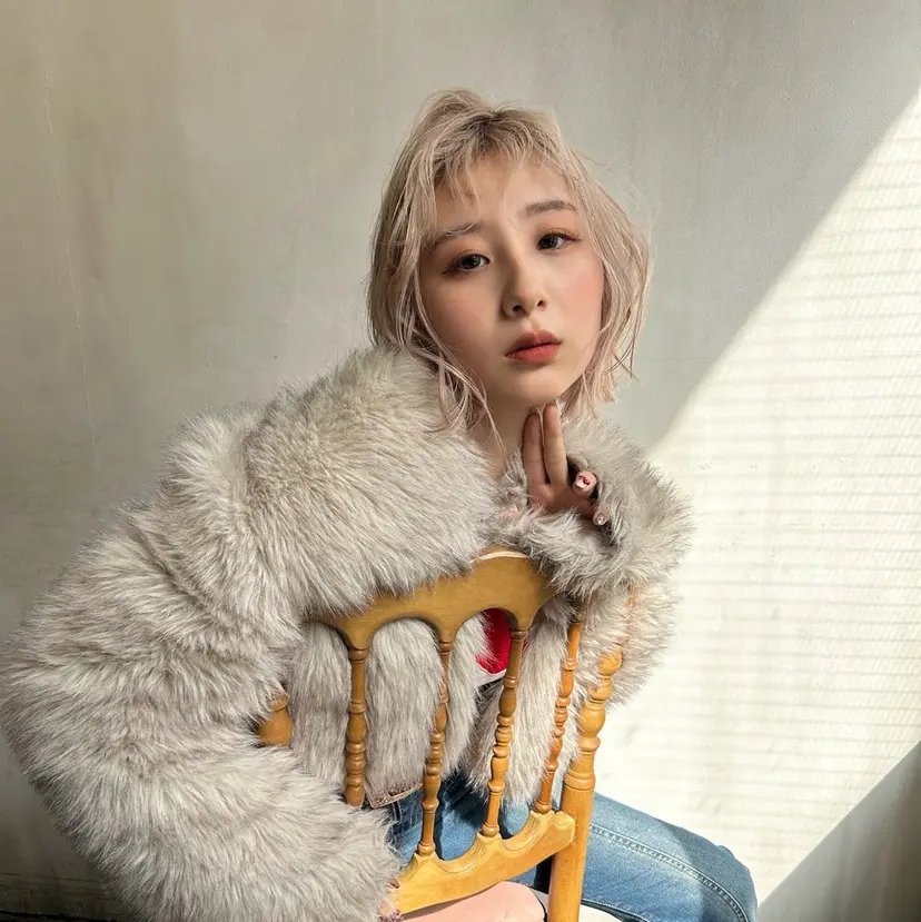 ハイトーン/ブリーチ 🧁soraの掲載