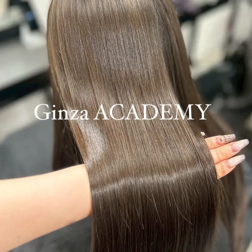 透明感ワンホン カラー🤍つぶら🤍の掲載