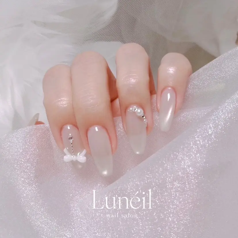 Luneil VIP Deskの掲載