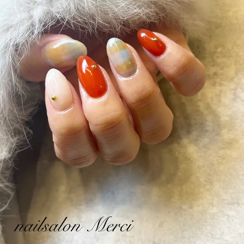 Merci Merciの掲載