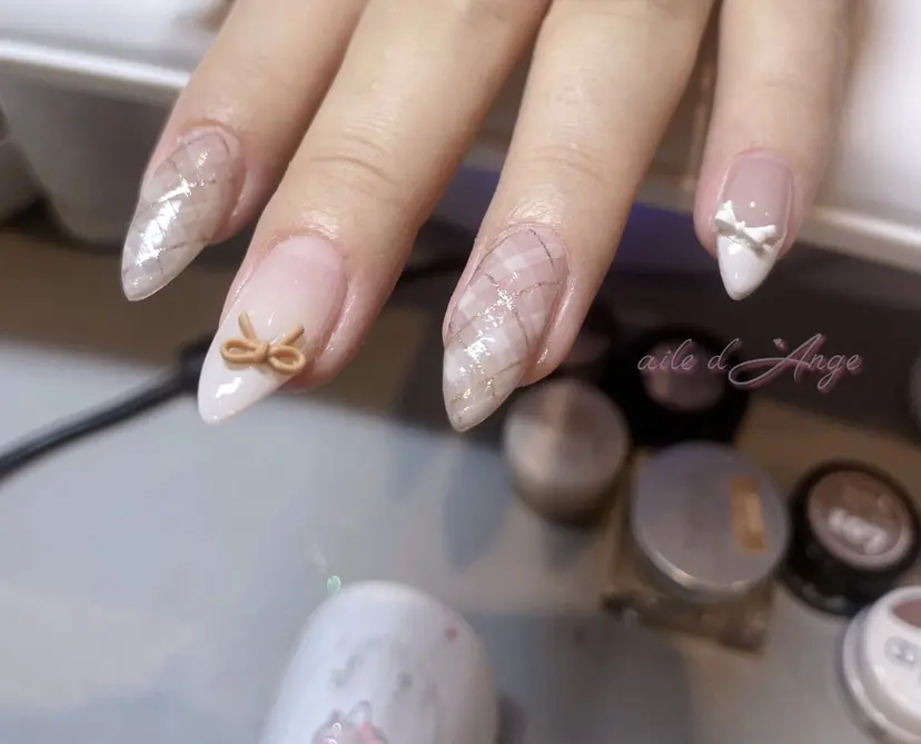 ailed'Ange 🍒miuの掲載