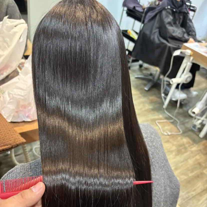 ✨美髪×髪質改善✨ Sakamotoの掲載