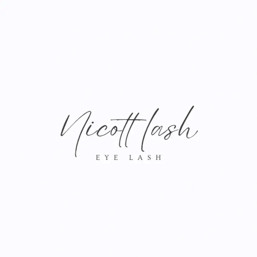 nicott lash 江口の掲載