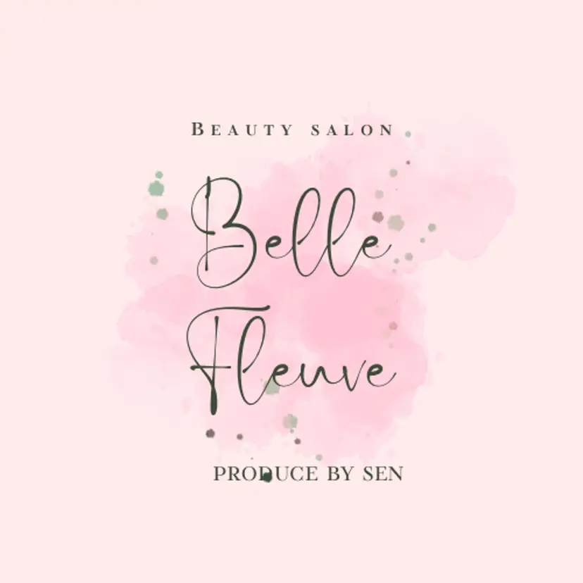 Belle Fleuve ASUの掲載