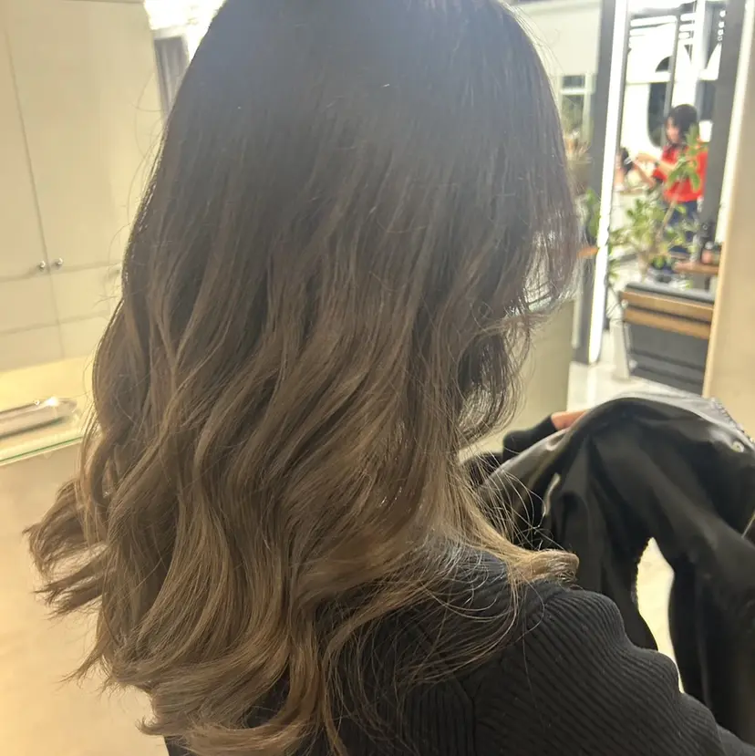 カラー🤭🈁 ✨️🍀ショーイの掲載