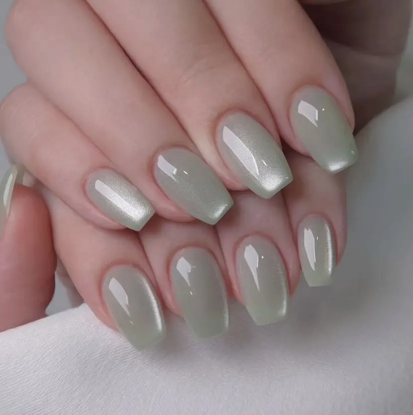 Ecrin nail ✨Yukiの掲載
