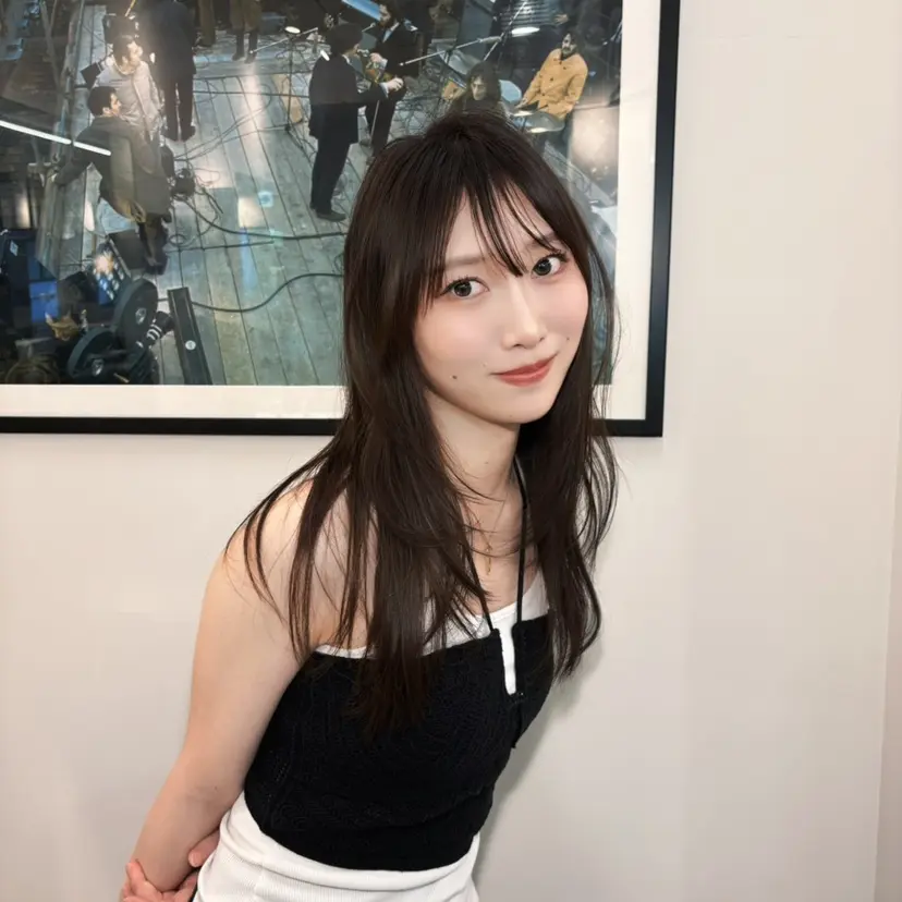 🟡表参道ABBEY Hiroの掲載