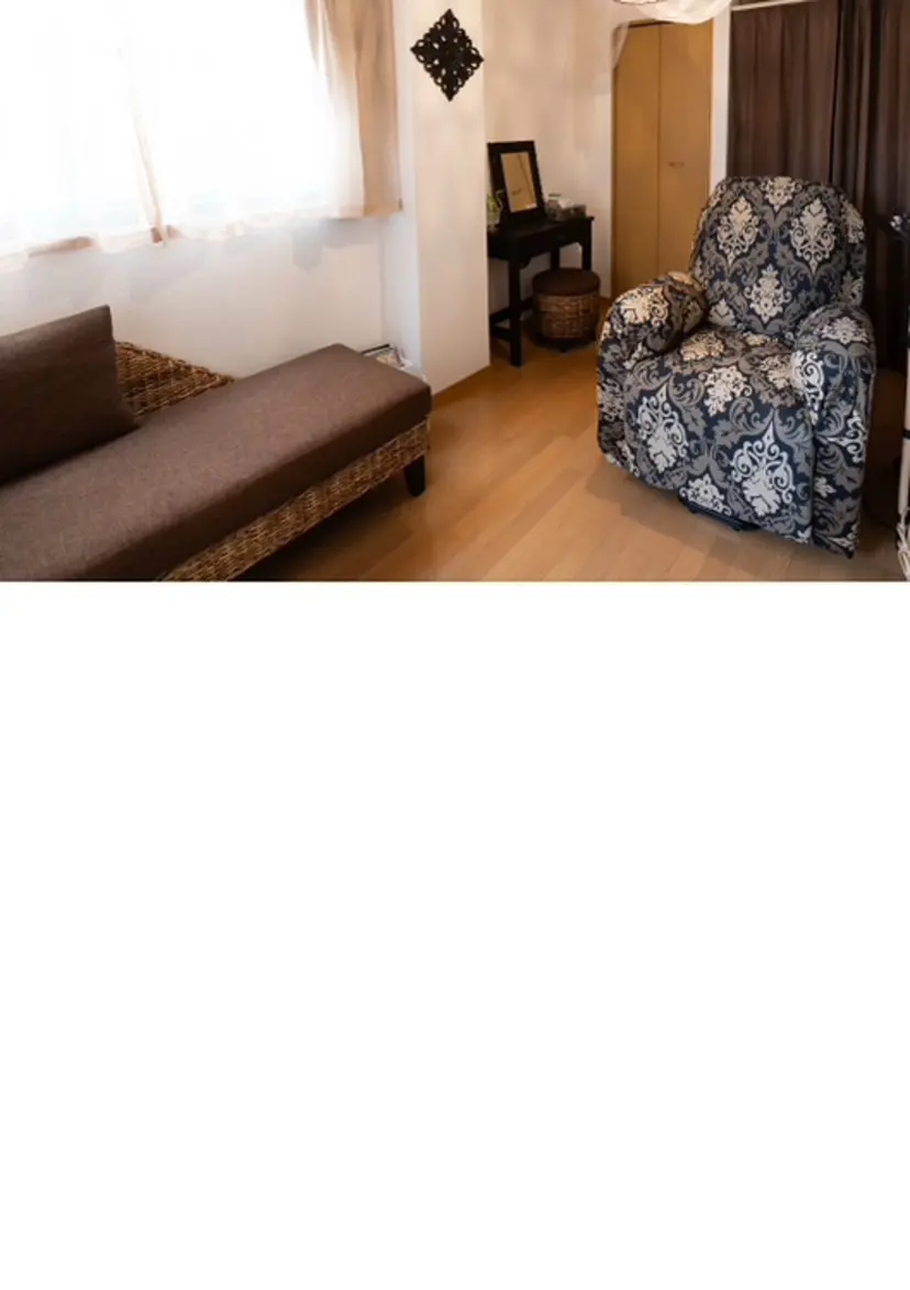 フルリ fleuriの掲載