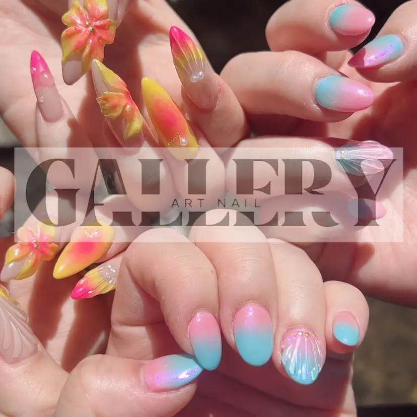 Artgallery YUKIの掲載