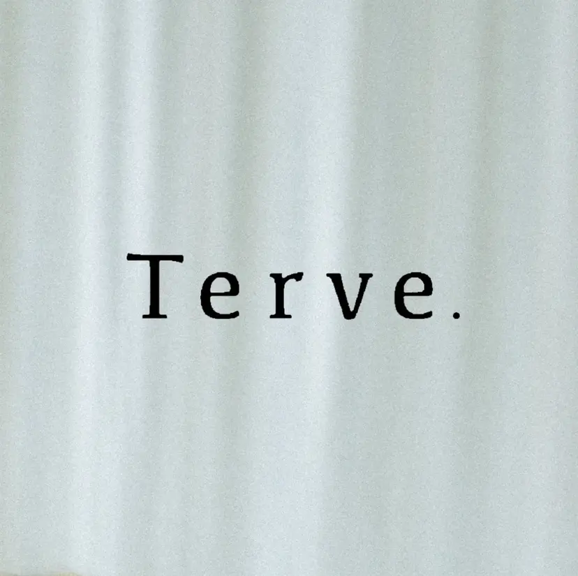 Terve.竹内 視咲の掲載