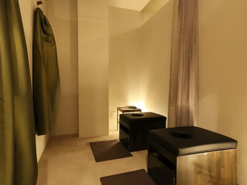 HAARMS よもぎ蒸し専門店の掲載