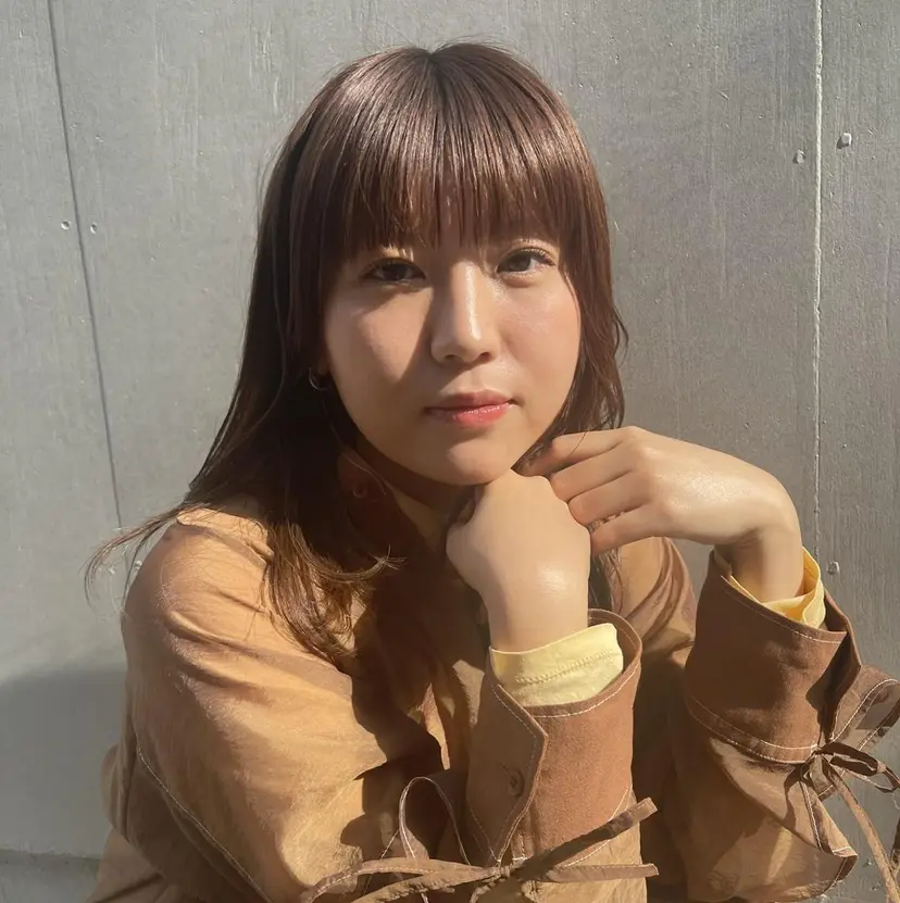 篠原 美月の掲載