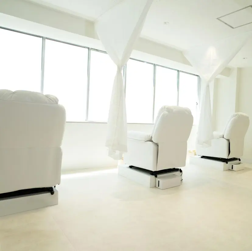 Babel 心斎橋店の掲載