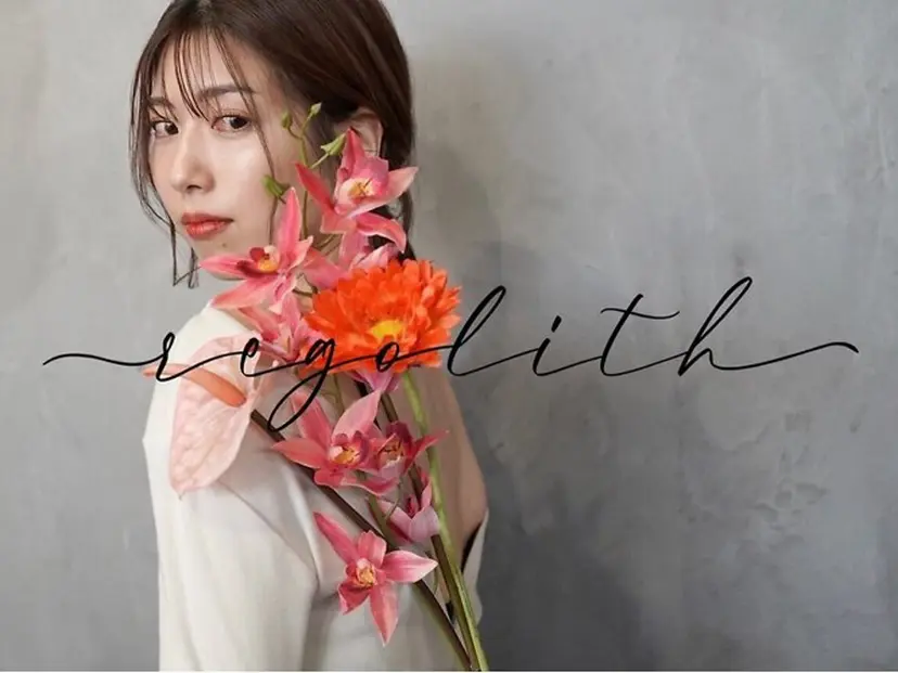 ogu /regolithの掲載