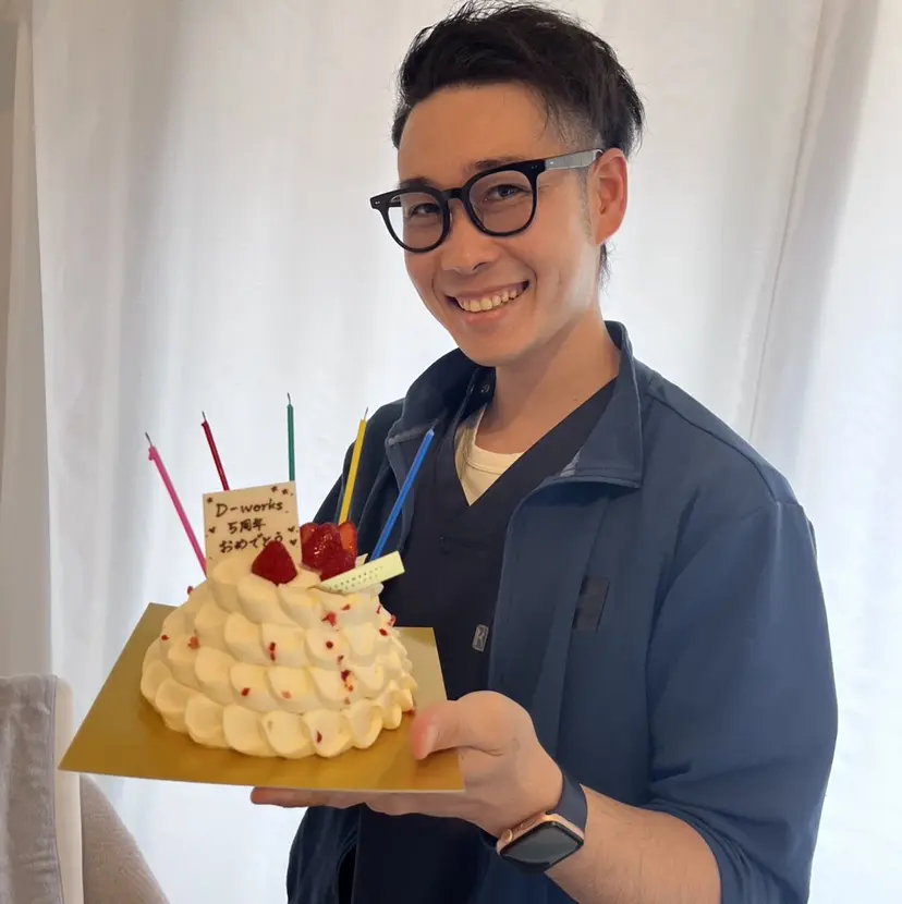 整体 DAIKIの掲載