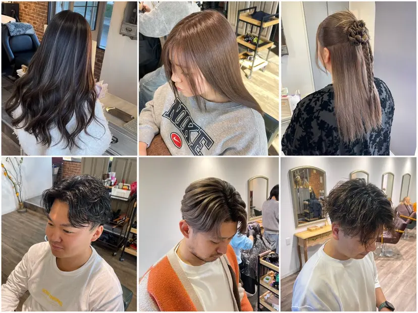 Felice Erikaの掲載