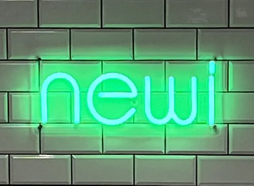 newi赤羽 HINATAの掲載