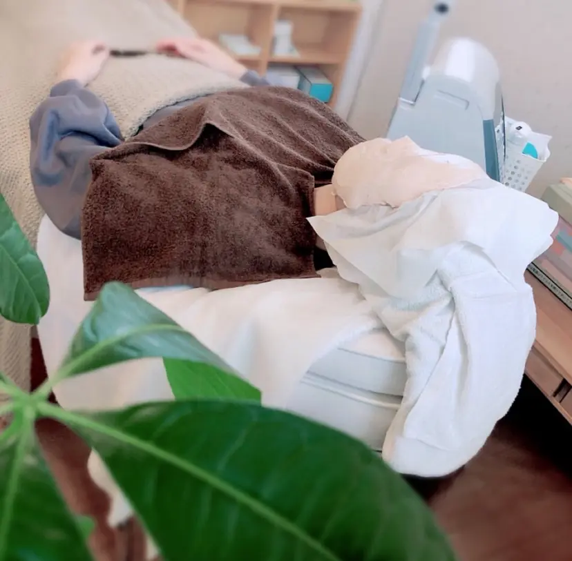 美肌サロン Lei-lani💖の掲載