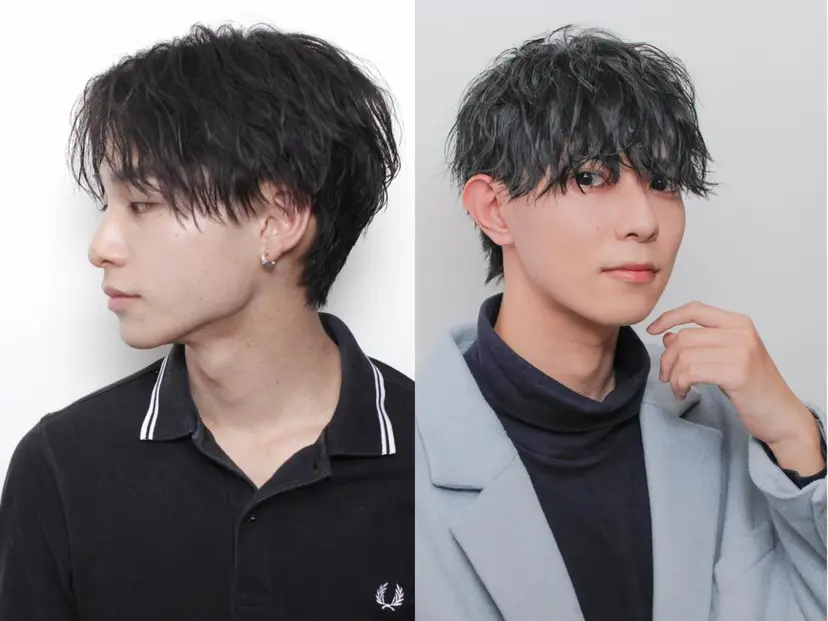 縮毛矯正 滝沢尚起の掲載