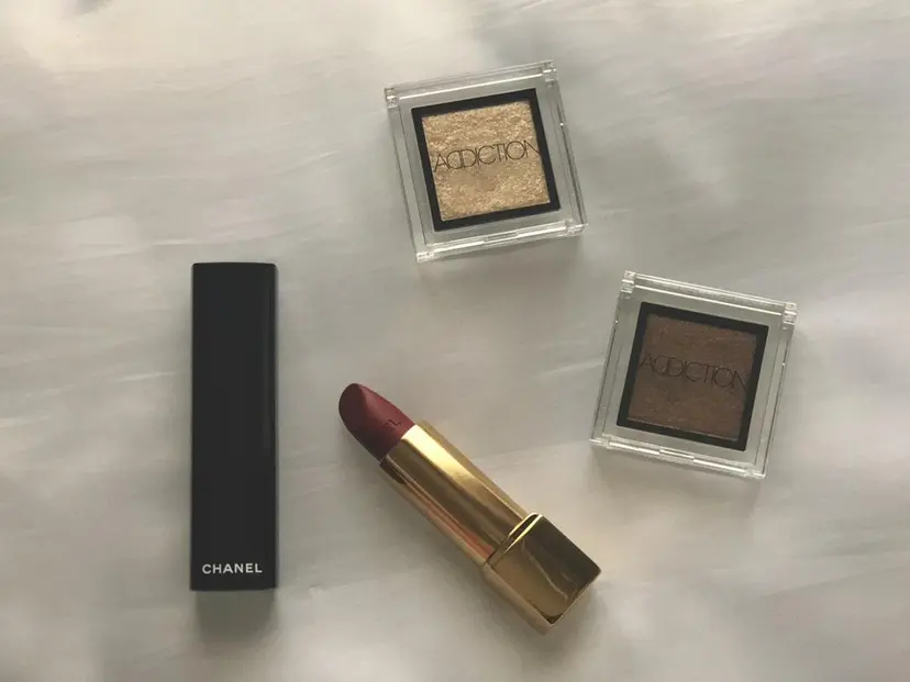 似合わせくすみカラー /縮毛/川添桃花の掲載