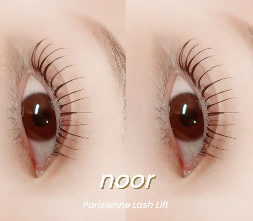 noor ヌールの掲載