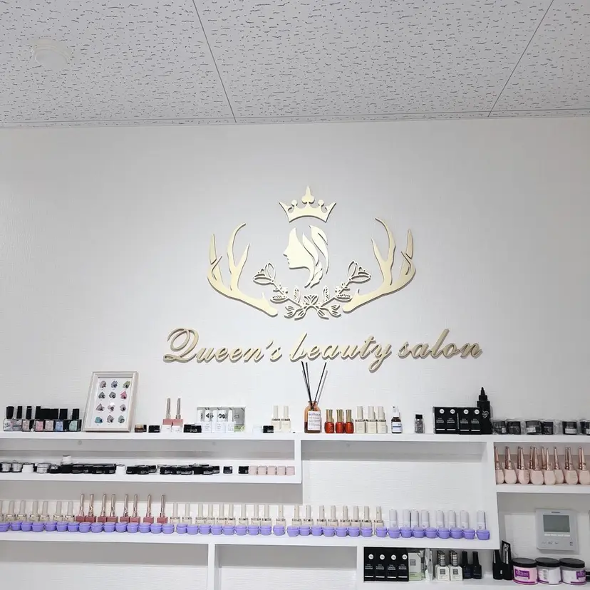 Queens momoの掲載