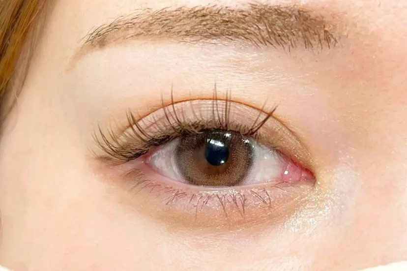 LEDマツエクマツパ 小林の掲載