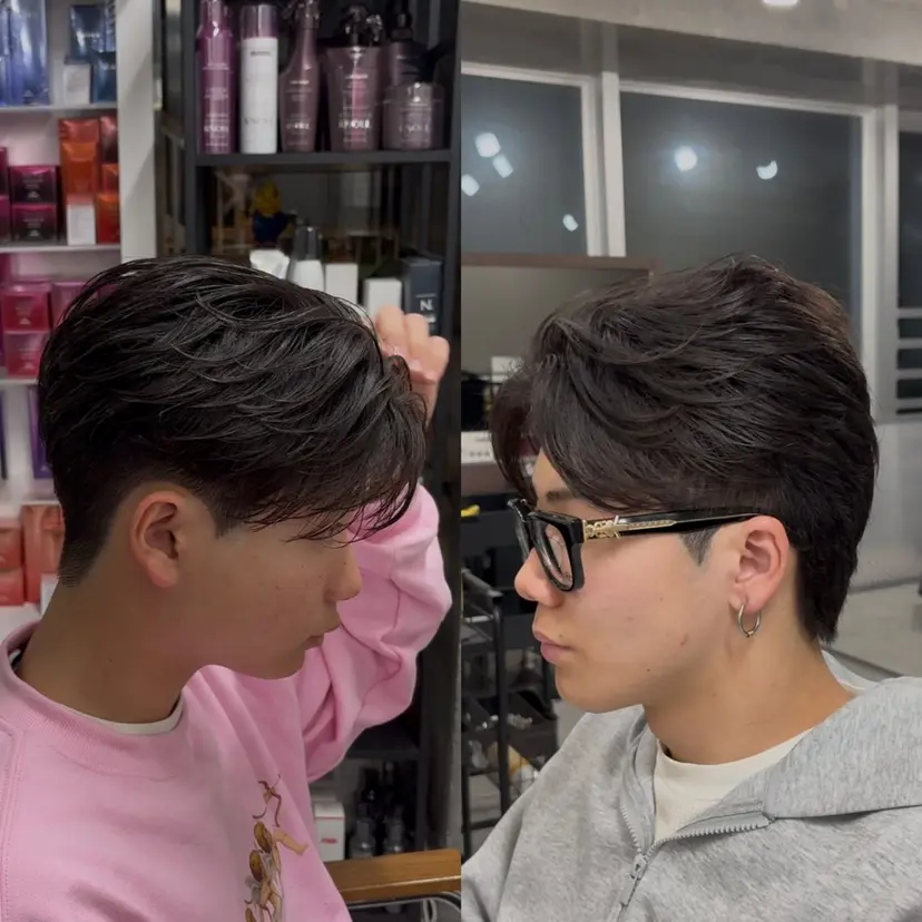 フェザーの鬼 🇰🇷yutoの掲載