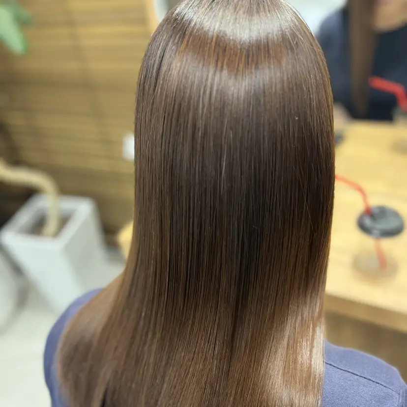 ノンダメージ® 稲垣  いおりの掲載