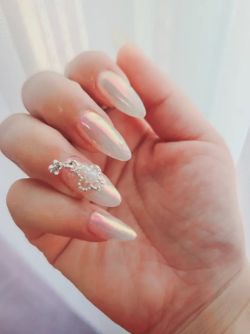 Nailroom3  古屋明美の掲載