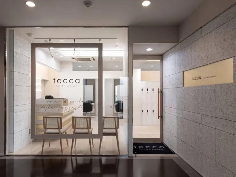 髪質改善/レイヤー カット🩵Ami🩵の掲載