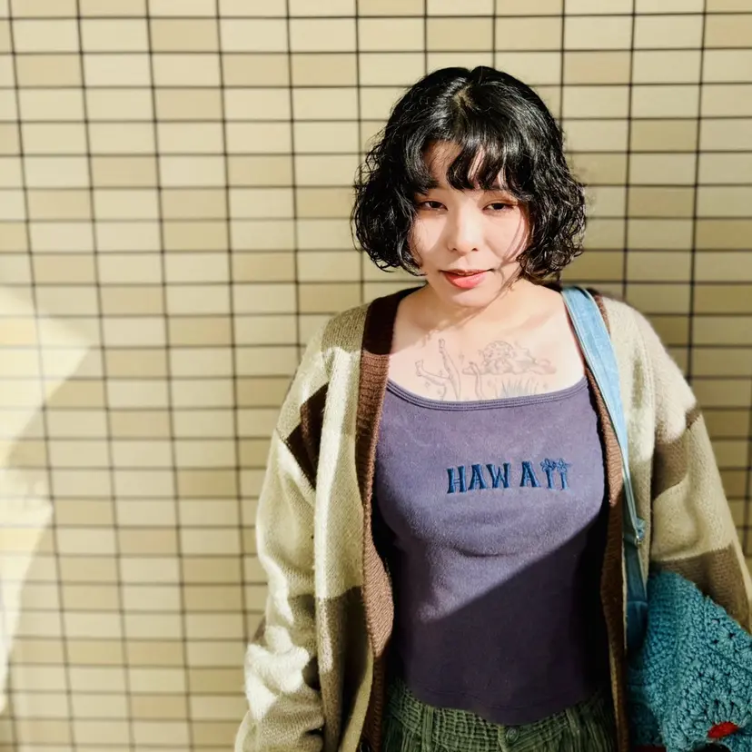 💫メンズパーマ💫 又吉の掲載