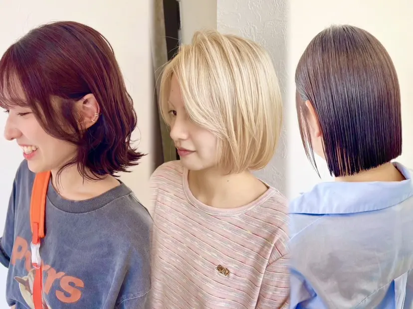 Louvre Sty list/ERIKAの掲載