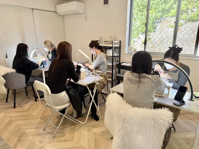 pdh浜松 『ナギサ』の掲載