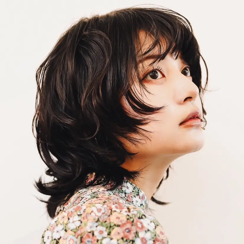 山下柚奈 /ボブ/レイヤーの掲載