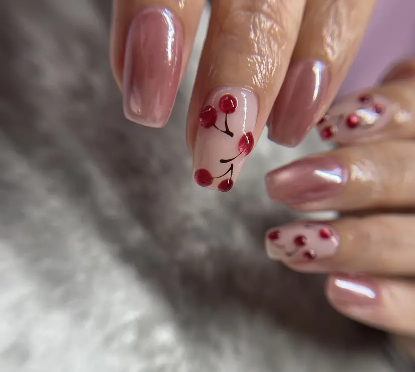 ネイルアトリエアミュ 🫧wakanaの掲載