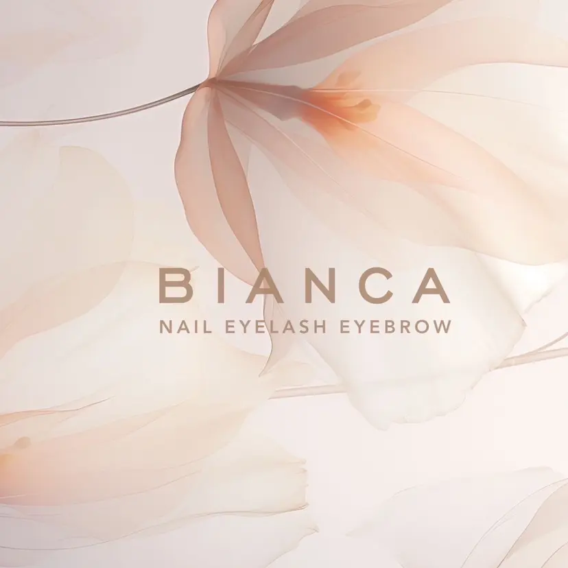 Bianca 💋 KIKUCHIの掲載