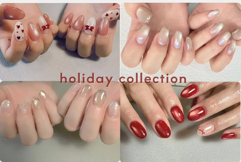 tete'o nail RIEの掲載