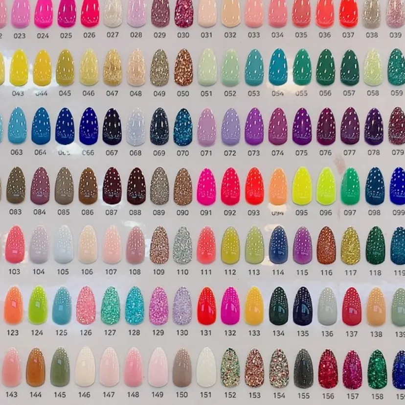 Best Nail Yu🎀🫧の掲載