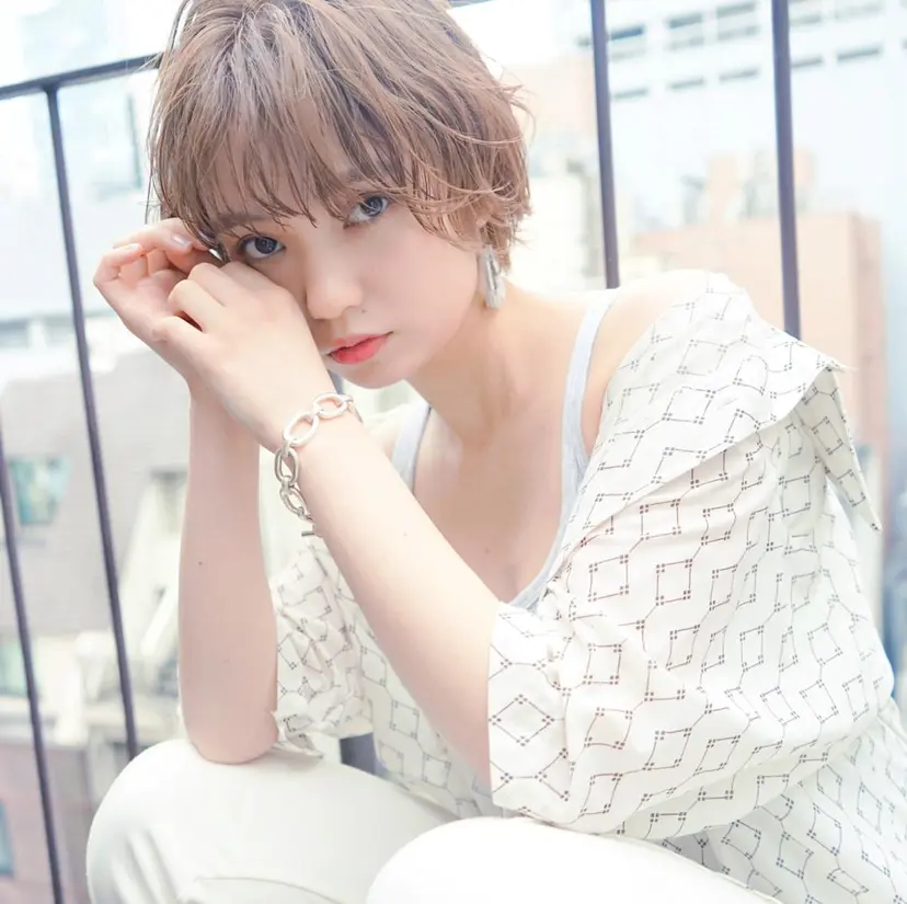 池田 桃子の掲載