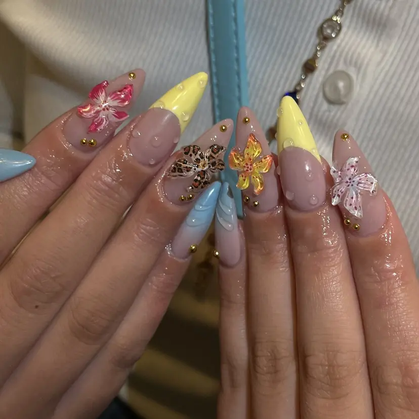 lillion🌙 anの掲載