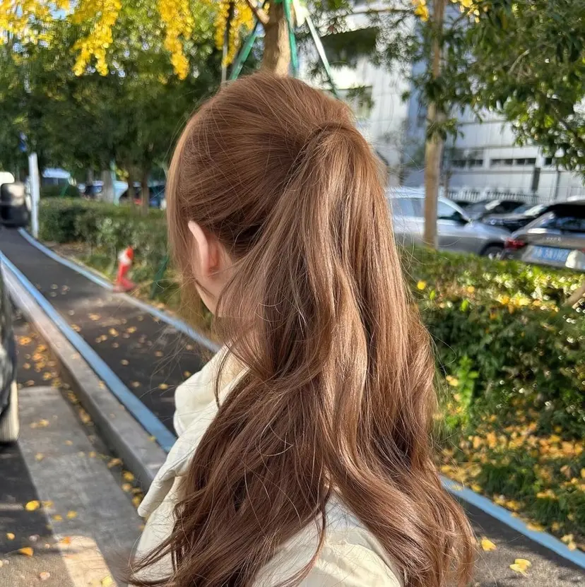 mao⭐️ 透明感カラー‎⭐️の掲載