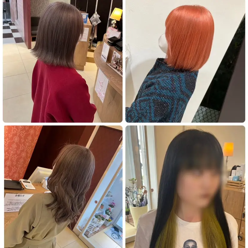 Kurumiクルミ (モデル募集)の掲載