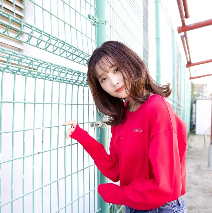 TAKEMASA 撮影募集中の掲載