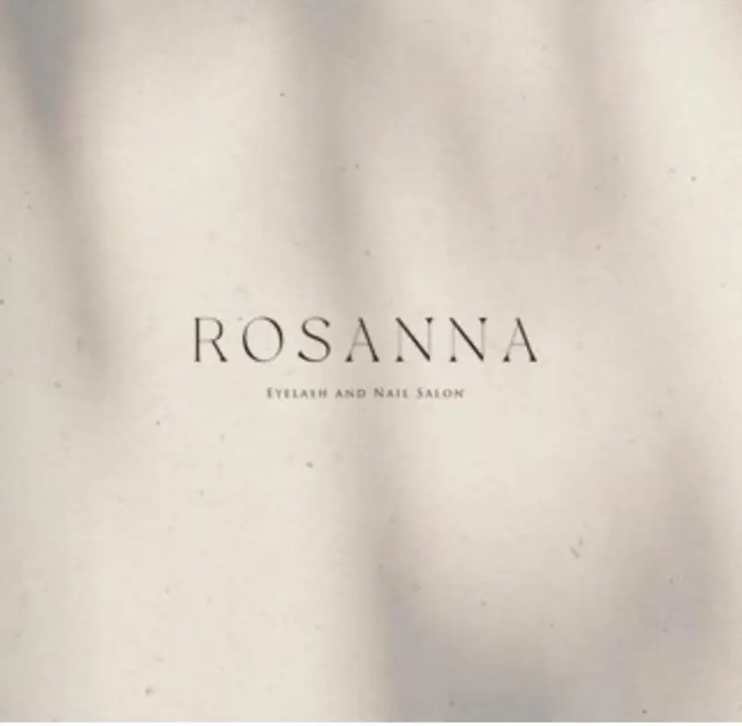 Rosanna 南の掲載