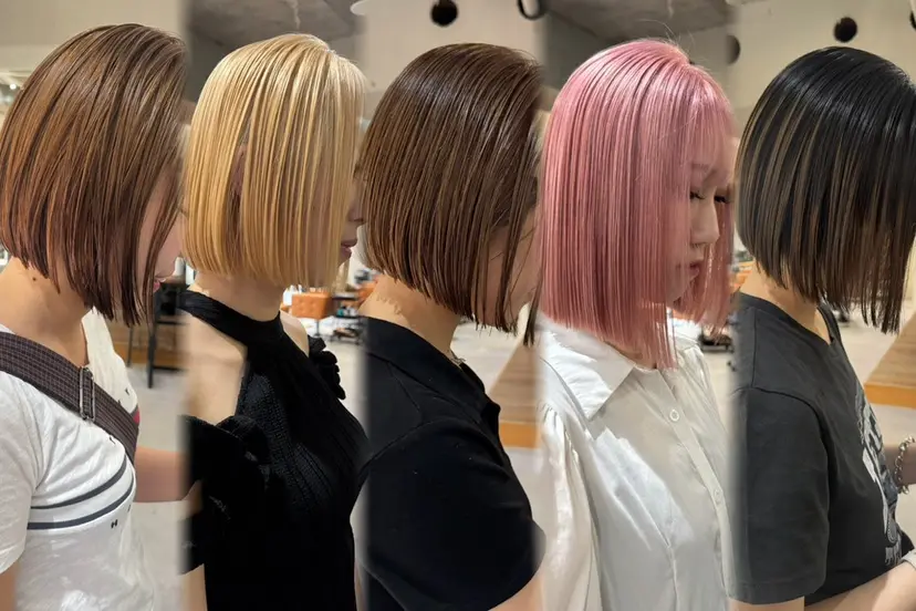 似合わせ特化 /馬場 翼の掲載