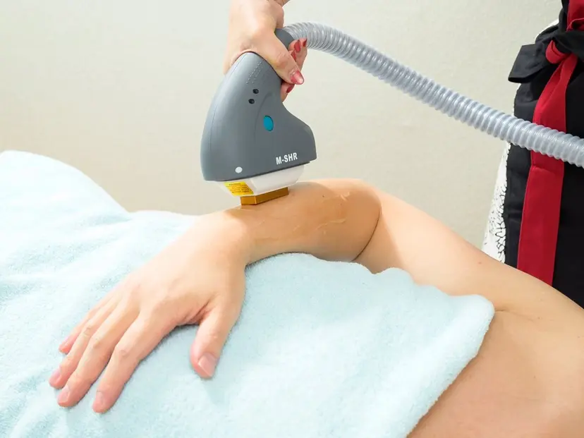 横浜脱毛 Mayukoの掲載